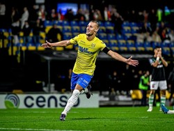 Winger Belanda Ini Dirumorkan Gantikan Privat Mbarga di Bali United