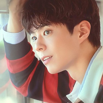 Park Bo Gum Segera Sapa Penggemar Tanah Air di Fan Meeting 'Be With You', Ini Rincian Lengkapnya