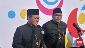 Tepati Janji Kampanye, Pramono Tambah Dana RT/RW pada Oktober 2025