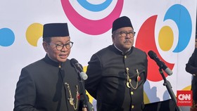 Pramono Naikkan Operasional Dasawisma Jadi Rp750 Ribu per Bulan