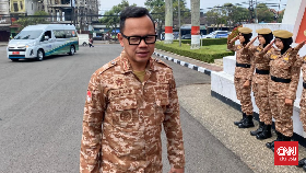 Kemendagri Buka Suara soal Kabar Penjualan Empat Pulau di Anambas