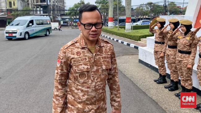 Wamendagri Bima Arya menegaskan tidak boleh ada pulau yang secara keseluruhan bisa dimiliki secara pribadi.