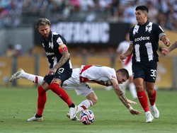 Hasil Piala Dunia Antarklub 2025: River Plate Vs Monterrey Tuntas 0-0