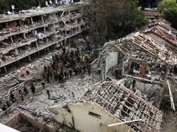 Israel Mumet, 39 Ribu Warganya Tuntut Ganti Rugi Imbas Rudal Iran