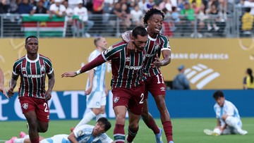 Berita Olahraga Terkini CNN Sport : Hasil Piala Dunia Antarklub: Tim Kim Pan Gon Dibantai Fluminense