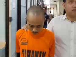 Anak Tega Aniaya Ibu di Bekasi Ditahan, Terancam 5 Tahun Penjara