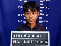 Ibu Dipukuli Anak gegara Larang Kelayapan Naik Motor Tetangga