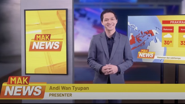 Tolak Angin Sajikan Keindahan Wakatobi di Mini Series 'Angin Angan' Mengambil lokasi di Wakatobi, mini series Angin Angan menyajikan kekayaan bawah laut dan keindahan alam luar biasa, berdampingan dengan budaya lokal autentik.