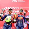 Berharap Veda Ega Pratama ke MotoGP