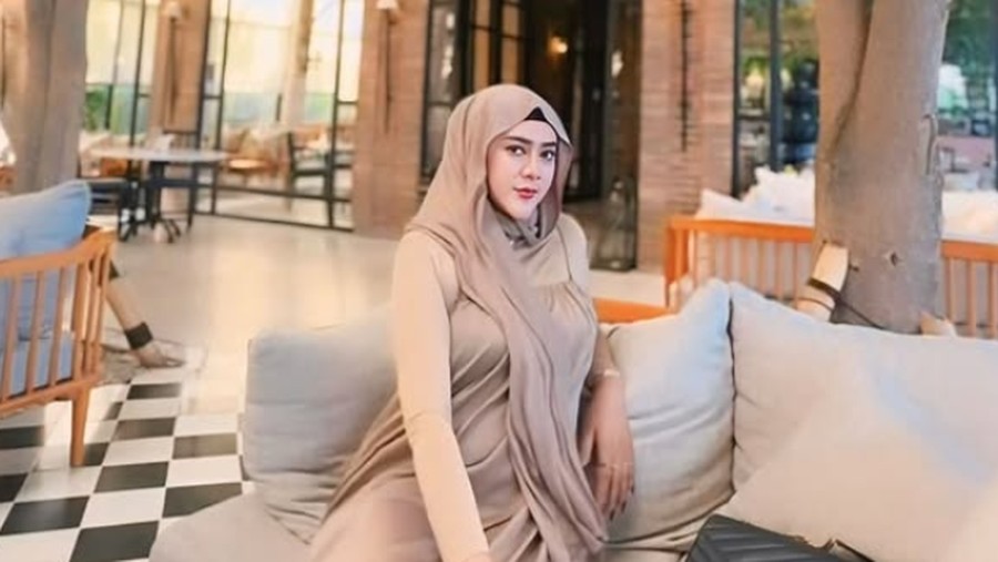 Vernita Syabilla