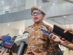 Wamendagri Cerita, Ada Kepala Daerah Kaget Makan Baru 3/4 Lonceng Sudah Bunyi
