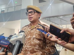 Materi Retret Kepala Daerah Gelombang II: Tupoksi-Sengketa Wilayah