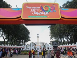 BUMD Pemprov Jakarta Buka Sewa Lapangan Olahraga, Diskon 20%
