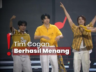img-title Serunya Member XODIAC Main Tongue Twister di Allo Bank Festival 2025