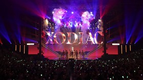 Link Live Streaming HUT Transmedia 24 Ours, Ada XODIAC