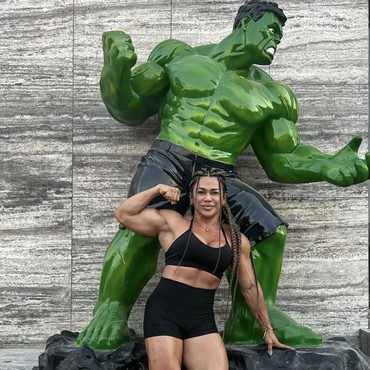 Diduga Jadi Korban KDRT, 'Hulk' Wanita Tewas Dipukul Suami Pakai Palu