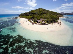 Pulau Para Kanibal Ini Kini Darurat HIV