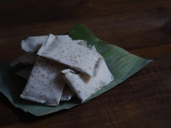 5 Sumber Protein Nabati yang Lebih Sehat dari Tahu Tempe