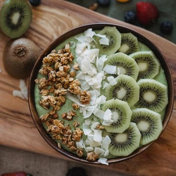 Mau Tidur Lebih Nyenyak? Coba Konsumsi 5 Makanan Sehat Ini