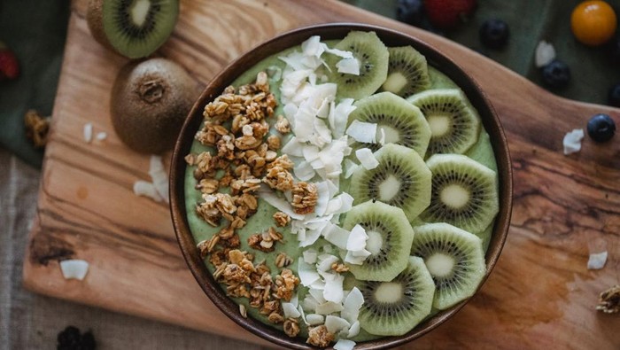 img-title Mau Tidur Lebih Nyenyak? Coba Konsumsi 5 Makanan Sehat Ini