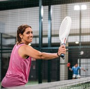 Mendadak Hits, Ini Dia 6 Manfaat Olahraga Padel bagi Kesehatan!