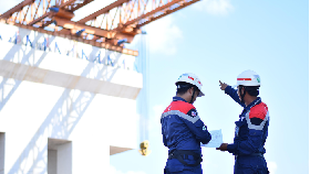 2 Tahun Beruntun Waskita Karya Masuk Daftar Fortune Southeast Asia 500
