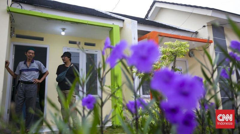 Pemerintah terus menunjukkan komitmennya dalam mendukung kepemilikan rumah bagi masyarakat berpenghasilan rendah (MBR).