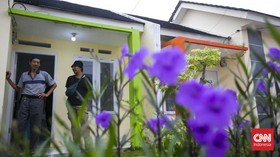 Pemerintah Salurkan Rp12,59 T FLPP, Dorong Akses Hunian Bagi MBR