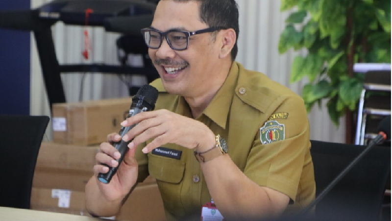 Pemprov Kaltim Resmi Buka Seleksi Direksi BUMD 2025