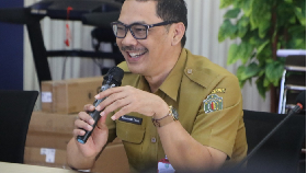 Pemprov Kaltim Resmi Buka Seleksi Direksi BUMD 2025