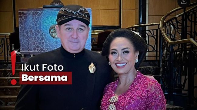 Terungkap! Inilah Sosok Alain Dag, Ayah Sambung Alyssa Daguise