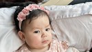 Anak Larissa Chou