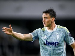 Cambiaso Jawab soal Rumor ke Man City
