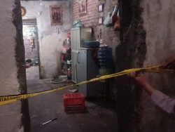 Bapak 3 Anak di Gresik Ditemukan Tewas Gantung Diri di Dapur