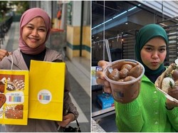 Baru Urus Sertifikasi Halal Setelah 6 Tahun, Penjual Dessert Minta Maaf