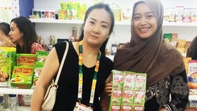 UMKM Rempah Lokal Mendunia, Labuna Bukukan Prestasi Bersama BRI