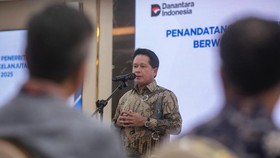 Pertama di Indonesia, BRI Terbitkan Social Bond Senilai Rp5 Triliun