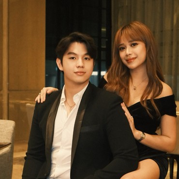 Penghasilan Dipegang Brisia Jodie, Jonathan Alden Dapat Uang 'Sangu' 5 Persen