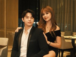 Penghasilan Dipegang Brisia Jodie, Jonathan Alden Dapat Uang 'Sangu' 5 Persen