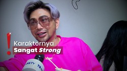 img-title Caren Delano Ternyata Sempat Larang Denada Oplas Kedua di Korsel