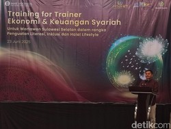 BI Sulsel Dorong Sertifikasi Halal 24 Rumah Potong Hewan