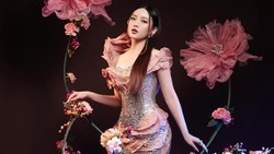 img-title Dipertanyakan Natasha Wilona, Ini Arti Dame Un Grr