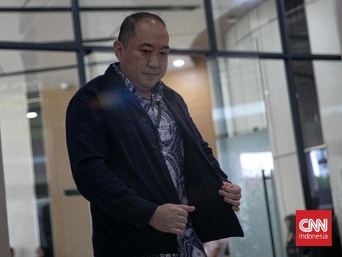 Bos Sritex Klaim Uang Rp2 M yang Disita Kejagung Buat Pendidikan Anak