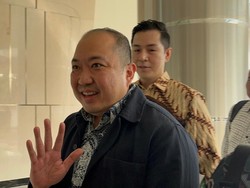 Video: Dirut Sritex Kembali Diperiksa Kejagung untuk Keempat Kalinya