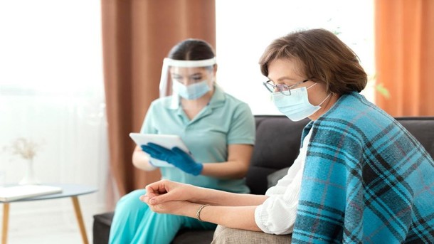 Tak Perlu Keluar Rumah, Ini Pemeriksaan Kesehatan yang Bisa Dilakukan dengan Layanan Homecare!