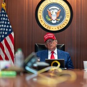 Semua yang Perlu Kamu Tahu tentang Serangan AS ke Iran