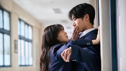 5 Drama Korea Rating Tertinggi Minggu Keempat Juni 2025