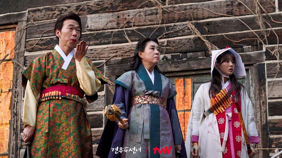 Drama Korea Head Over Heels Drama Korea Head Over Heels