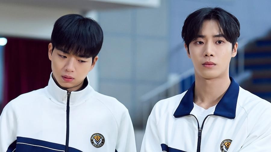 Drama Korea Head Over Heels