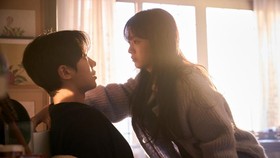 5 Soundtrack Drakor Juli 2025 yang Bikin Baper